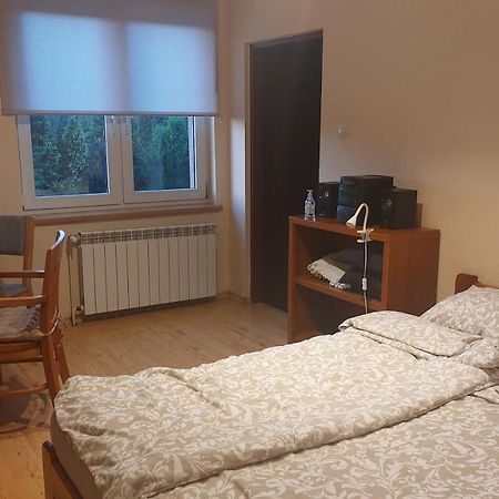 Apartament Polna Zator Apartment Luaran gambar