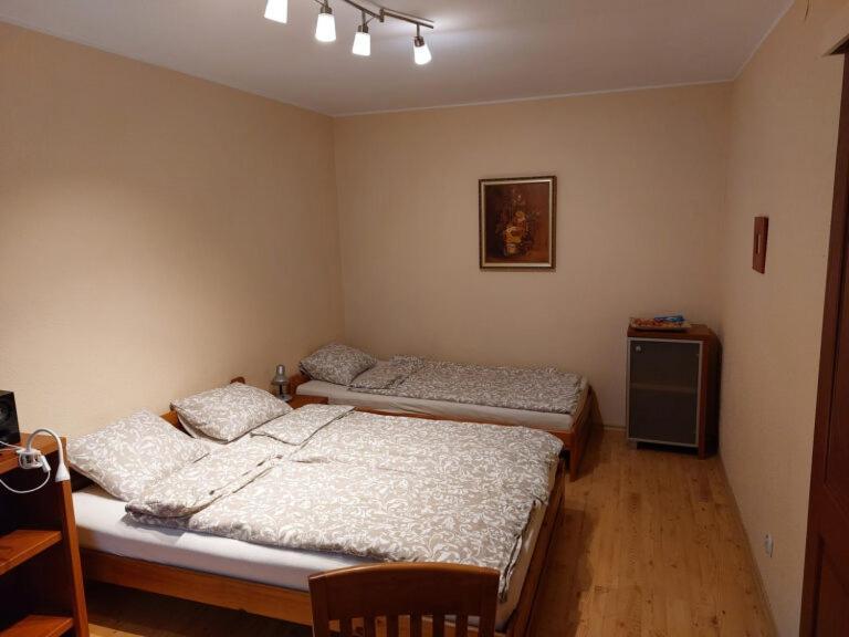 Apartament Polna Zator Apartment Luaran gambar