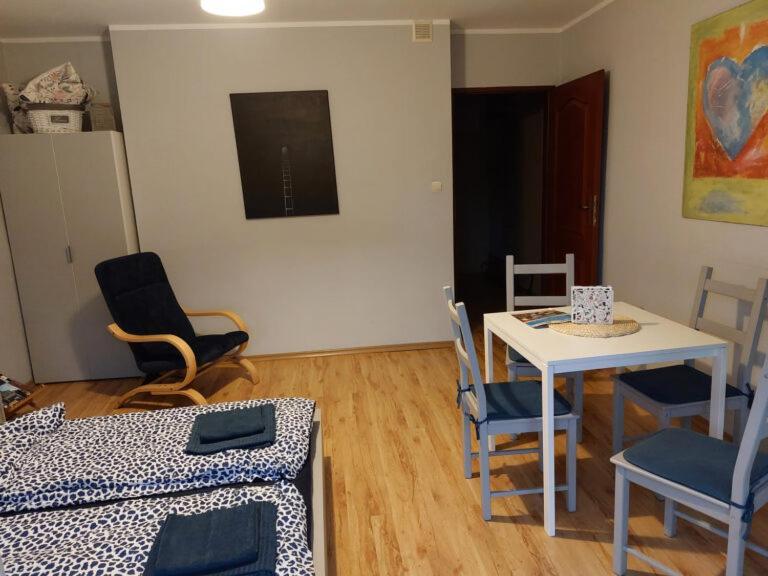 Apartament Polna Zator Apartment Luaran gambar