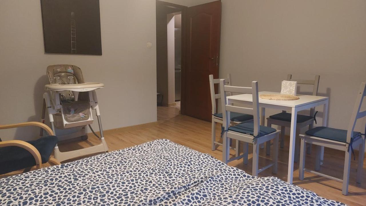 Apartament Polna Zator Apartment Luaran gambar
